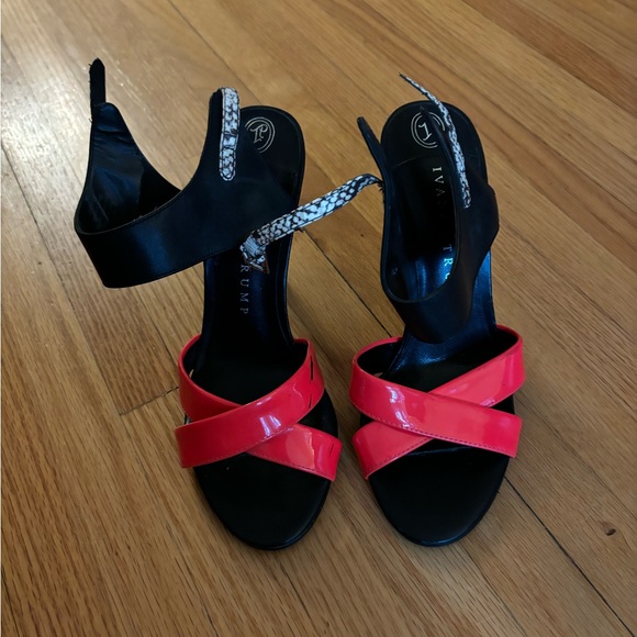 Ivanka Trump Shoes - Picture 7 of 8